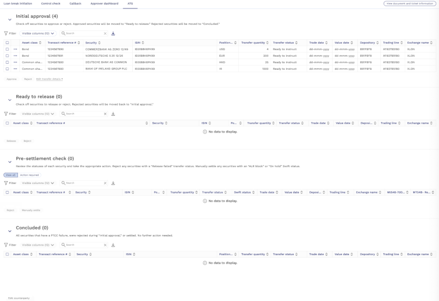 Version B, four-stage pipeline, shipped